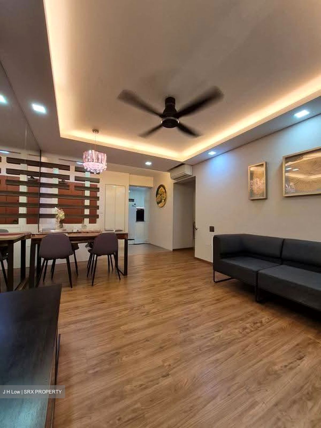 Blk 471B Hougang Parkview (Hougang), HDB 4 Rooms #639581041